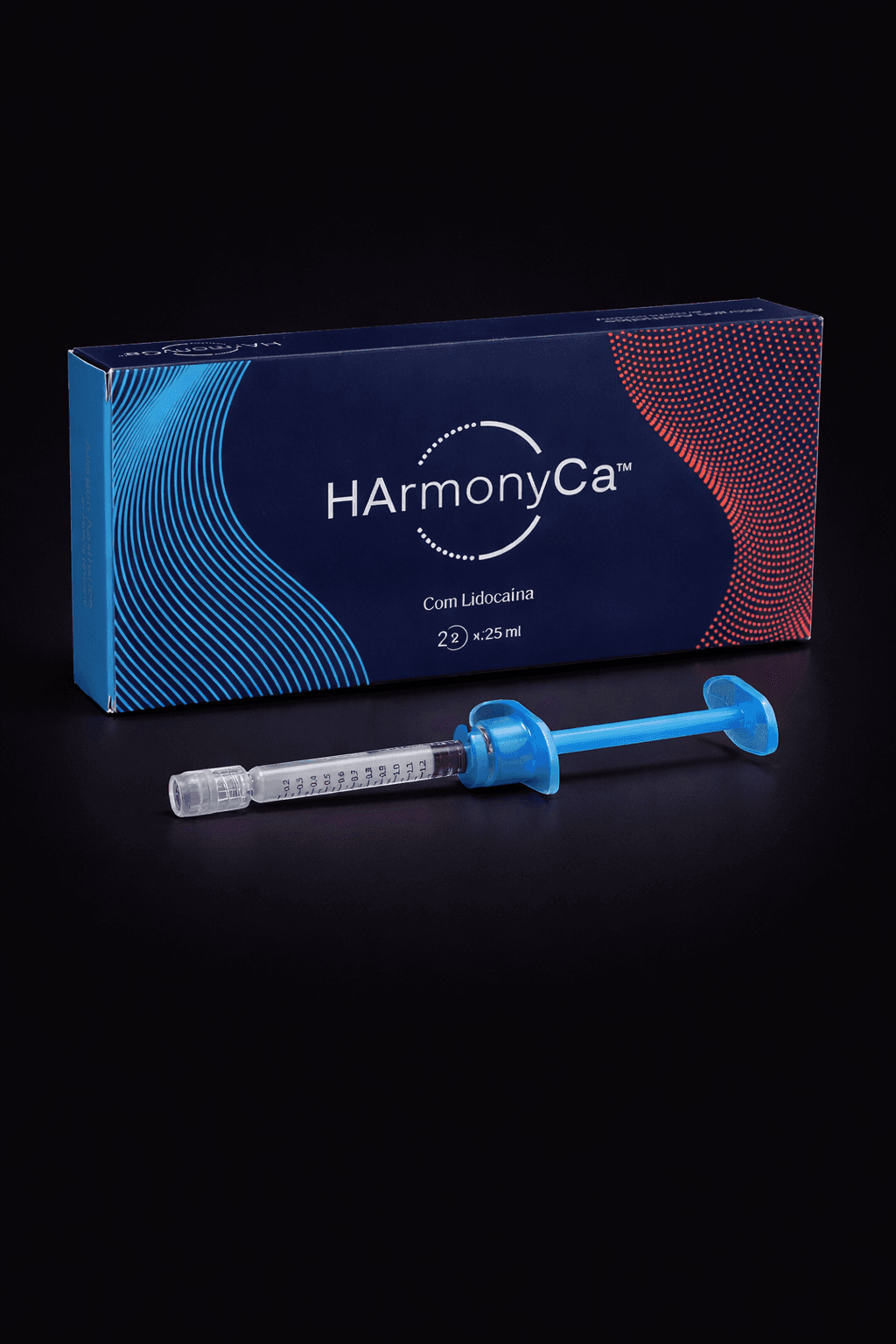 HarmonyCa