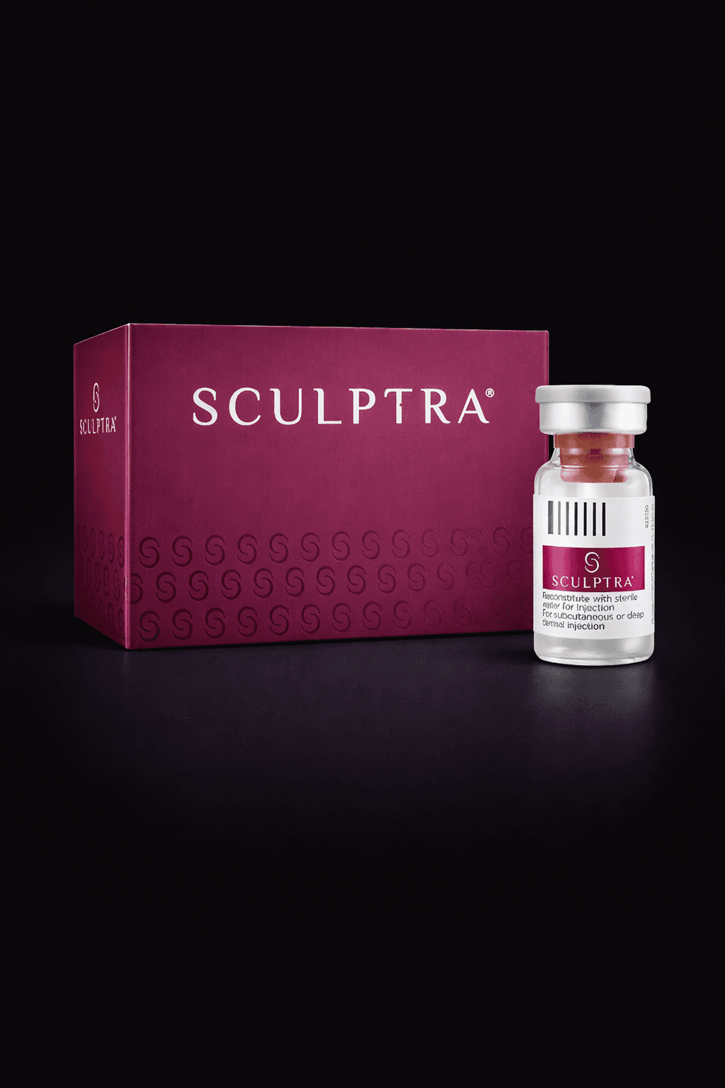 Sculptra